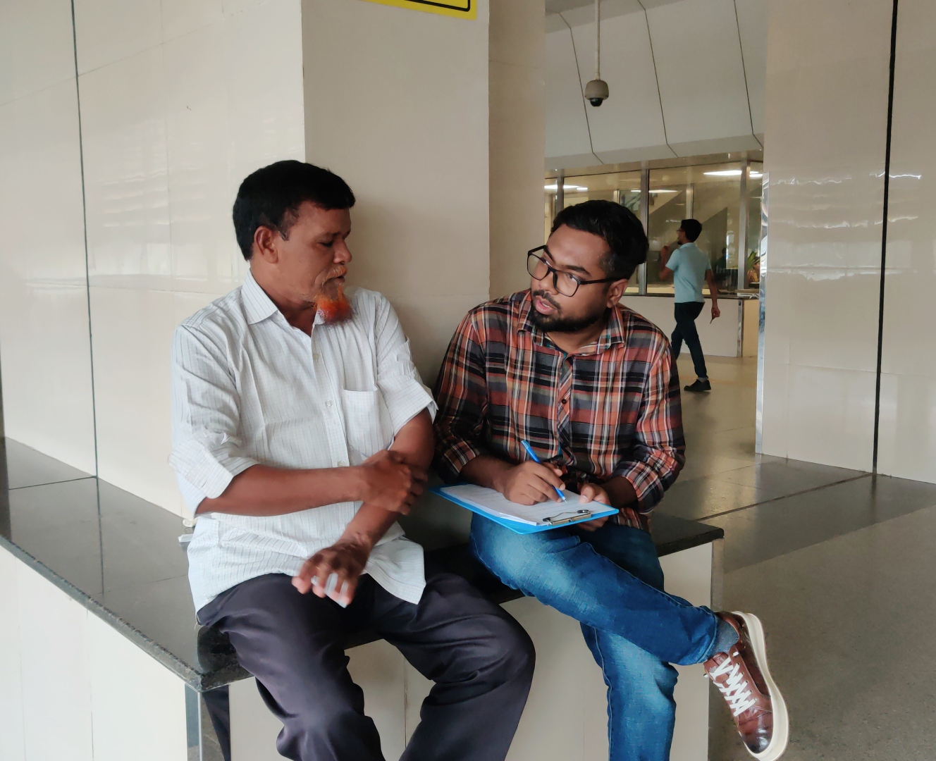 Interview 2